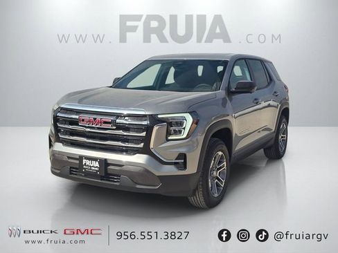 New 2026 GMC Terrain Elevation image 1