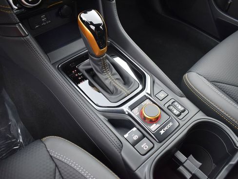 Certified 2023 Subaru Forester Wilderness image 33