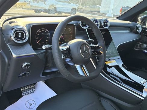 New 2026 Mercedes-Benz GLC 300 4MATIC image 10