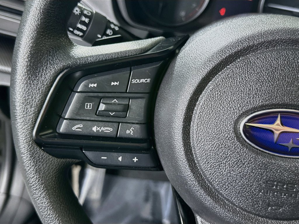 Used 2024 Subaru Crosstrek 2.0i Premium AWD/4WD image 22