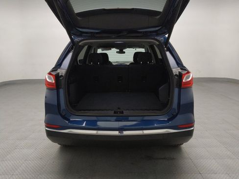 Used 2019 Chevrolet Equinox LT w/ Driver Convenience Package FWD image 29