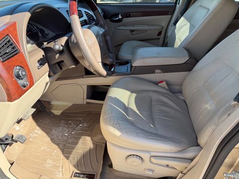 Used 2006 Buick Rendezvous CXL w/ CXL Preferred Equipment Group image 14