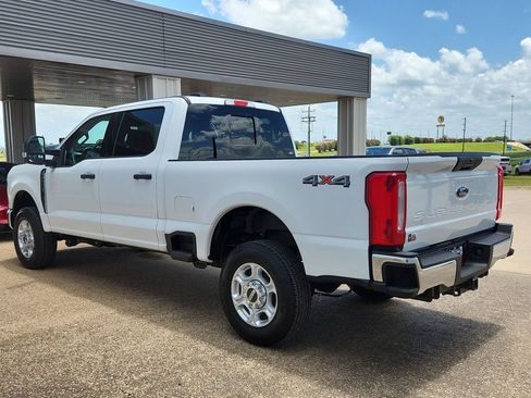 New 2026 Ford F350 XLT w/ Camper Package AWD/4WD image 20