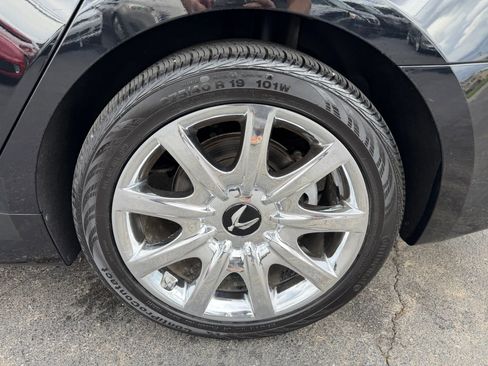 Used 2012 Hyundai Equus Signature image 49