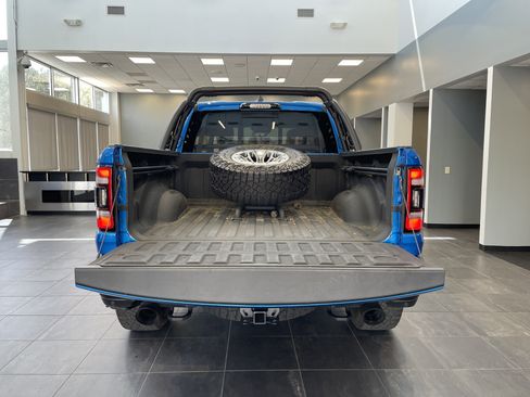 Used 2022 RAM 1500 TRX w/ TRX Level 2 Equipment Group AWD/4WD image 38