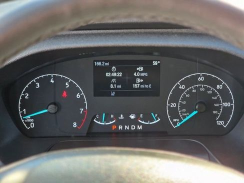 Used 2024 Ford Transit 350 Low Roof image 14