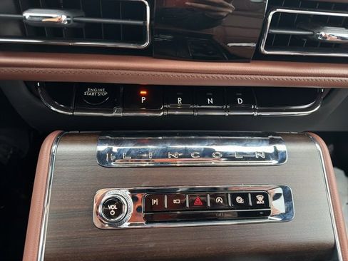 New 2026 Lincoln Aviator Reserve image 31