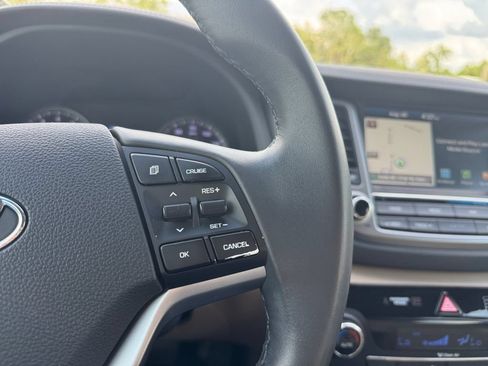 Used 2018 Hyundai Tucson SEL Plus AWD/4WD image 33