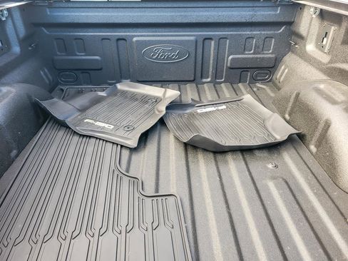 Used 2024 Ford F150 Lariat w/ Equipment Group 502A High image 21