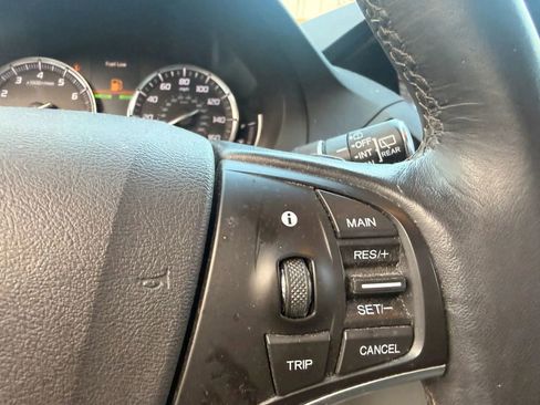 Used 2018 Acura MDX Sport Hybrid w/ Technology Pkg AWD/4WD image 16