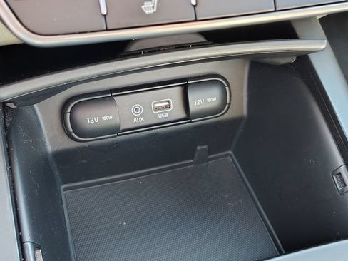 Used 2020 Kia Sorento LX w/ LX I4 Convenience Package AWD/4WD image 21
