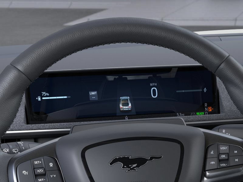 New 2025 Ford Mustang Mach-E Premium AWD/4WD image 34
