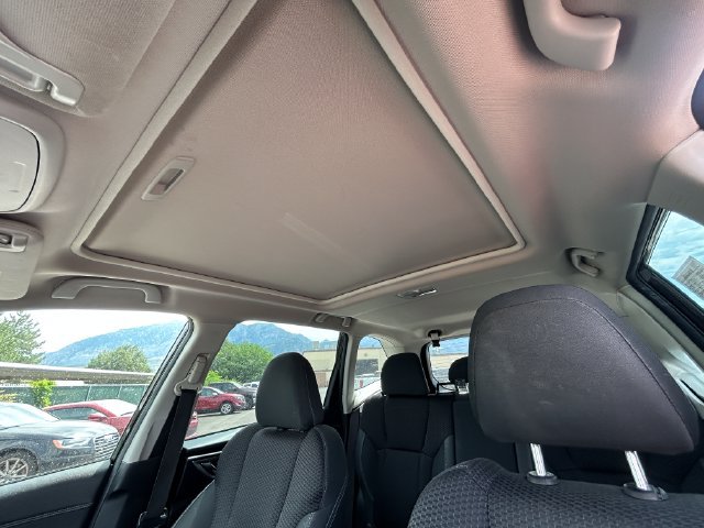 Used 2020 Subaru Forester Premium AWD/4WD image 28