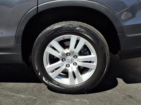 Used 2018 Honda Pilot LX image 5