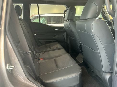 Used 2024 Toyota Land Cruiser AWD/4WD image 18