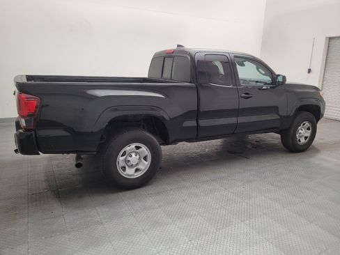 Used 2020 Toyota Tacoma SR w/ SR Convenience Package RWD image 10
