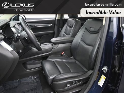 Used 2017 Cadillac XT5 Luxury w/ Driver Awareness Package image 22