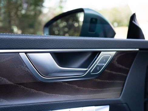 Used 2020 Audi A7 3.0T Prestige w/ Prestige Package image 45