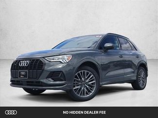 Used 2023 Audi Q3 2.0T Premium w/ Convenience Package AWD/4WD video 1