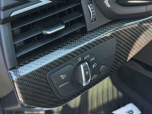 Used 2019 Audi RS 5 Sportback w/ Black Optic Package AWD/4WD image 23