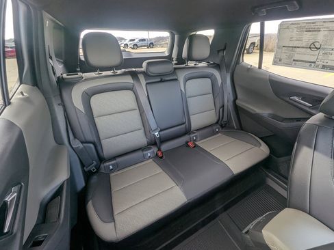 New 2026 Chevrolet Equinox LT w/ Convenience Package II image 14