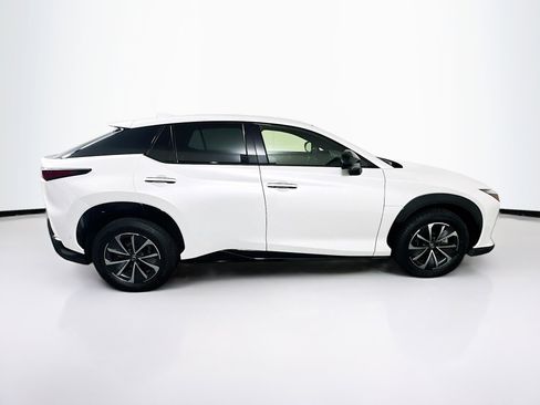 Used 2023 Lexus RZ 450e Premium w/ Technology Package image 10