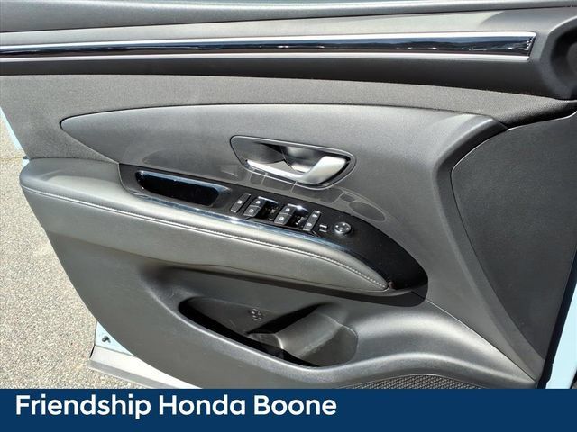 Used 2022 Hyundai Santa Cruz Limited AWD/4WD image 28