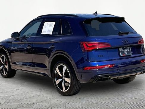Used 2024 Audi Q5 2.0T Premium Plus AWD/4WD image 12