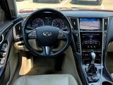 Used 2015 INFINITI Q50 Premium w/ Deluxe Touring Package image 5
