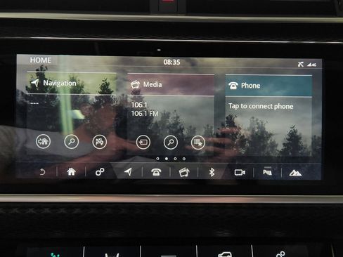 Used 2020 Land Rover Range Rover Velar R-Dynamic S AWD/4WD image 22