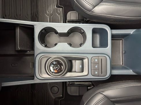 Used 2024 Ford Maverick Lariat w/ Black Appearance Package FWD image 25