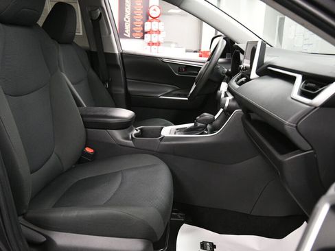 Certified 2024 Toyota RAV4 LE image 24