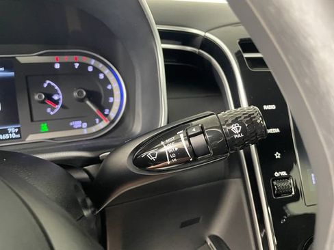 Certified 2023 Hyundai Santa Cruz SEL AWD/4WD image 11