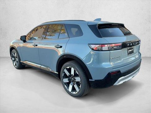 New 2026 Honda Prologue Elite image 9