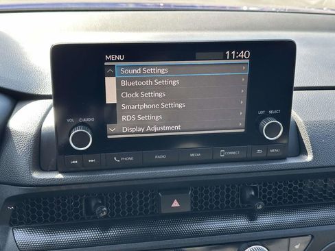 Certified 2023 Honda CR-V Sport image 19