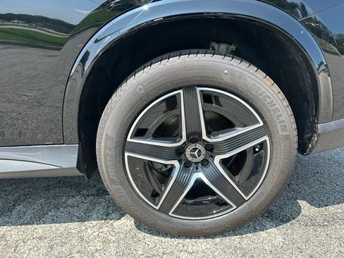 New 2026 Mercedes-Benz GLC 300 4MATIC image 10