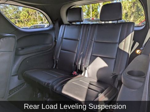 Used 2023 Dodge Durango GT image 19