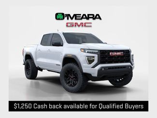 New 2026 GMC Canyon Elevation w/ Convenience Package video 1