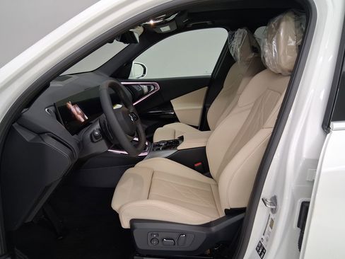 New 2026 BMW X3 xDrive30 w/ Convenience Package image 3