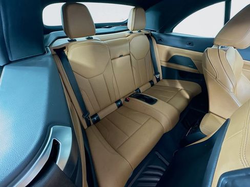 Certified 2023 BMW 430i xDrive Convertible w/ Premium Package image 32