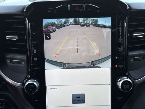 Used 2022 RAM 1500 Big Horn w/ Back Country Package image 20