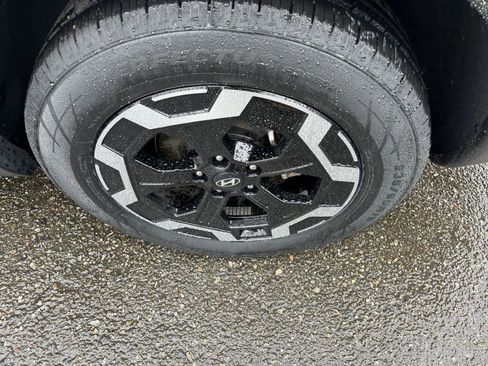 Used 2025 Hyundai Santa Fe SEL image 33