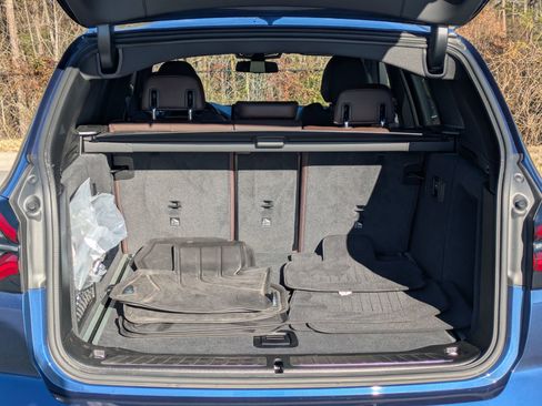 Used 2022 BMW X3 xDrive30i w/ Premium Package 2 (ZPA) image 26