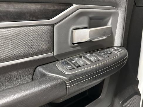 Used 2023 RAM 2500 Big Horn w/ Level 1 Equipment Group AWD/4WD image 20