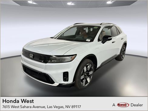 New 2026 Honda Prologue Elite image 1