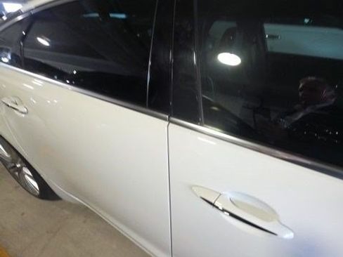 Used 2015 Jaguar XJ L Portfolio RWD image 9