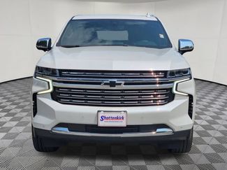 Used 2022 Chevrolet Tahoe Premier w/ Texas Edition RWD video 2