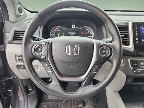 Used 2017 Honda Pilot EX-L image 20