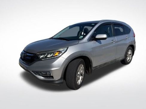 Used 2016 Honda CR-V EX-L image 4