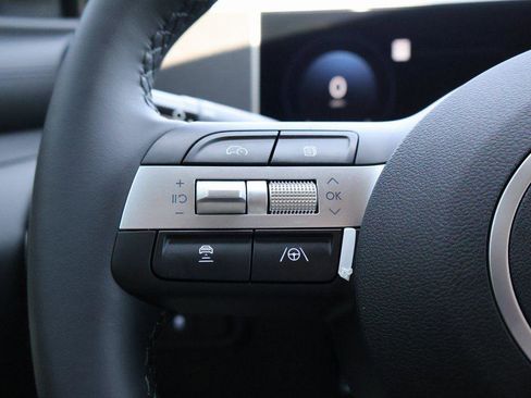 New 2026 Hyundai Tucson SEL image 28